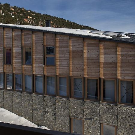 4Youlodge Les Angles  Exteriér fotografie