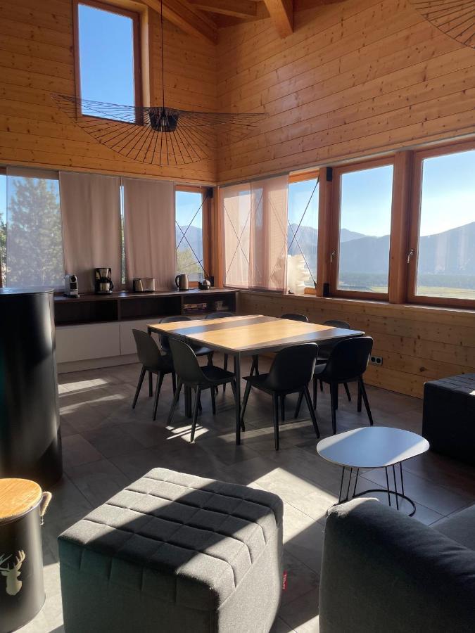 4Youlodge Les Angles  Exteriér fotografie