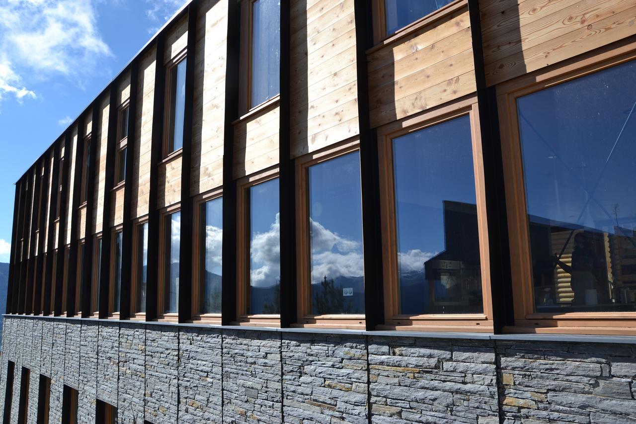 4Youlodge Les Angles  Exteriér fotografie