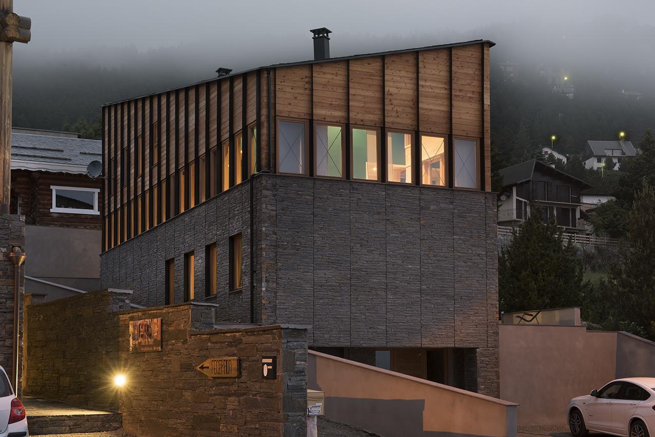 4Youlodge Les Angles  Exteriér fotografie