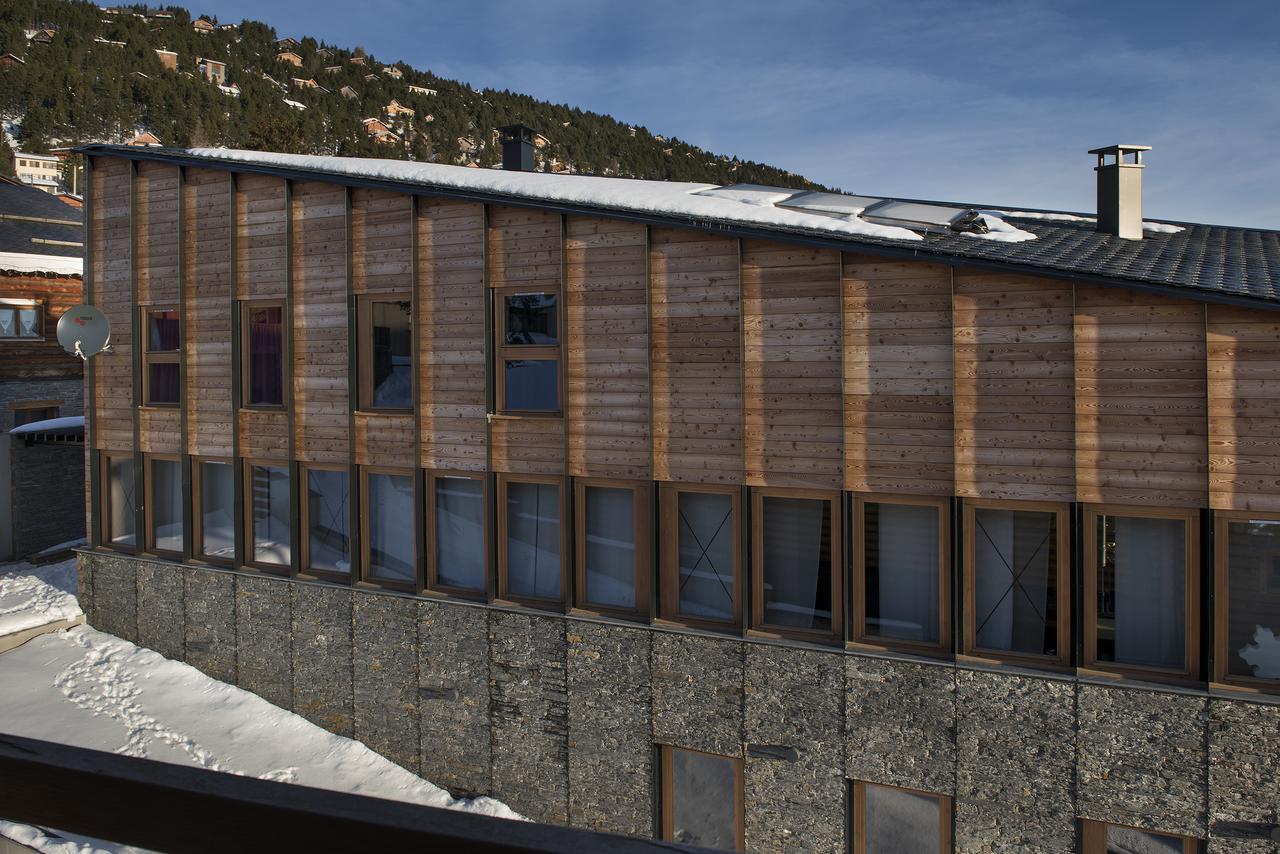 4Youlodge Les Angles  Exteriér fotografie